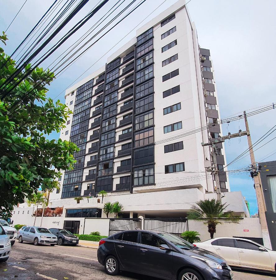 Temporada Com Luxo Em Maceio , Cm Vista Da Praia Exterior foto